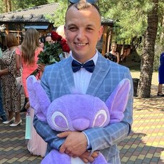 Фотография мужчины Александр, 31 год из г. Красная Слобода