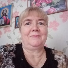 Фотография девушки Валентина, 65 лет из г. Корма