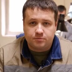 Фотография мужчины Пашка, 39 лет из г. Могилев
