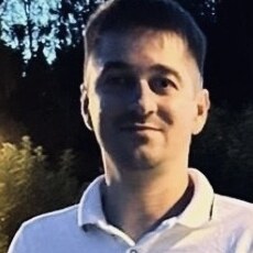 Фотография мужчины Влад, 30 лет из г. Гродно