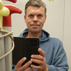 Фотография мужчины Юрий, 44 года из г. Новокузнецк