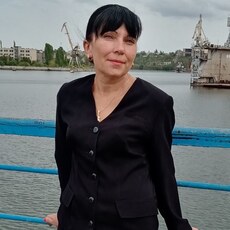 Фотография девушки Светлана, 53 года из г. Николаев
