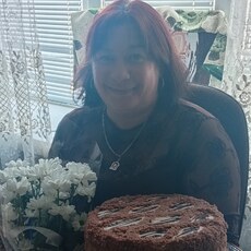 Фотография девушки Ірина, 49 лет из г. Каменец-Подольский