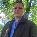 Михаил, 40 лет