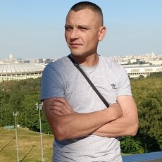 Фотография мужчины Алексей, 43 года из г. Москва