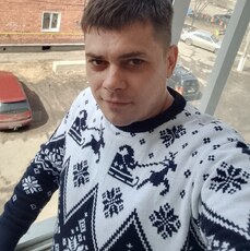 Фотография мужчины Максим, 40 лет из г. Канск