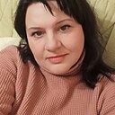 Незнакомка, 46 лет