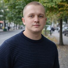 Фотография мужчины Vasyl, 34 года из г. Билава