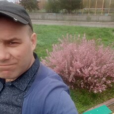 Фотография мужчины Павел, 39 лет из г. Темиртау