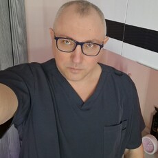 Фотография мужчины Алекс, 42 года из г. Магадан
