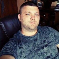 Фотография мужчины Jiexa, 37 лет из г. Молодечно