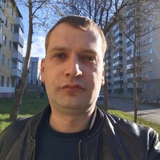 Фотография мужчины Дмитрий, 34 года из г. Смоленск