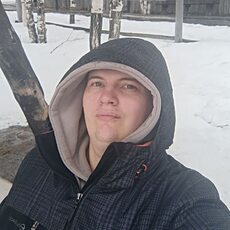 Фотография мужчины Александр, 36 лет из г. Нижневартовск