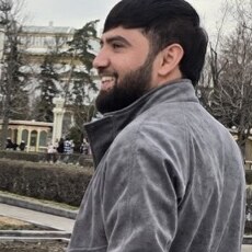 Фотография мужчины Дил, 46 лет из г. Клин