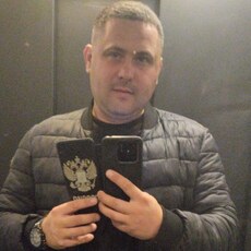 Фотография мужчины Данил, 42 года из г. Омск