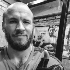 Фотография мужчины Алексей, 39 лет из г. Солигорск