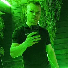 Фотография мужчины Женя, 36 лет из г. Новополоцк
