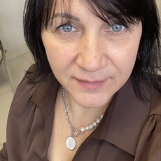 Фотография девушки Елена, 52 года из г. Набережные Челны