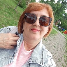 Фотография девушки Надя, 57 лет из г. Котовск