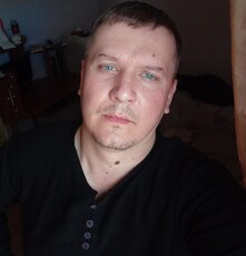 Фотография мужчины Александр, 33 года из г. Новосибирск