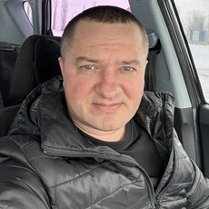 Фотография мужчины Alex, 42 года из г. Березники