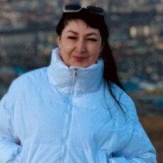 Фотография девушки Оля, 44 года из г. Чита