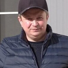 Фотография мужчины Максим, 48 лет из г. Нижний Новгород