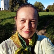 Фотография девушки Наталья, 54 года из г. Владимир