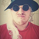 Alex, 35 лет