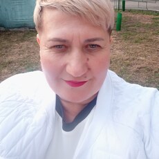 Фотография девушки Людмила, 53 года из г. Киев