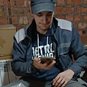 Виктор, 29 лет