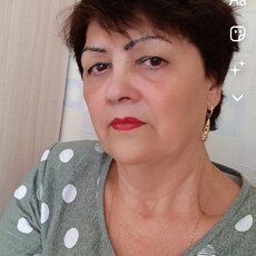 Фотография девушки Любовь, 57 лет из г. Чебоксары