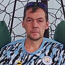 Роман, 44 года