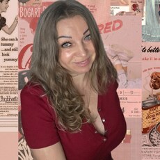 Фотография девушки Oks, 48 лет из г. Обнинск