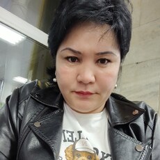 Фотография девушки Асилия, 41 год из г. Петропавловск