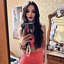 Тигрица, 34 года
