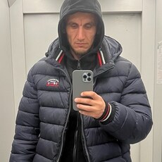 Фотография мужчины Андрей, 36 лет из г. Братск
