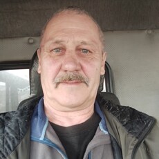 Фотография мужчины Станислав, 62 года из г. Казанское