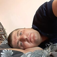 Фотография мужчины Маха Малхаз, 42 года из г. Моздок
