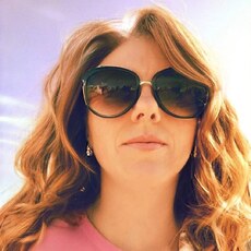 Фотография девушки Svetlana, 42 года из г. Кострома