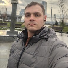 Фотография мужчины Евгений, 31 год из г. Слоним