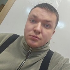 Фотография мужчины Юрий, 28 лет из г. Сковородино