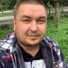 Фотография мужчины Александр, 32 года из г. Новосибирск