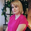 Инна, 25 лет