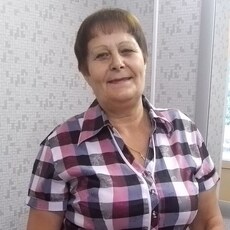 Фотография девушки Томочка, 63 года из г. Гай