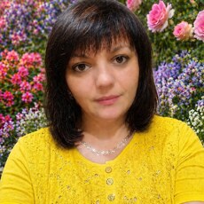 Фотография девушки Наталья, 47 лет из г. Алматы