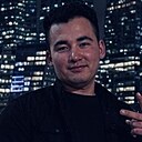 Дилшод, 24 года