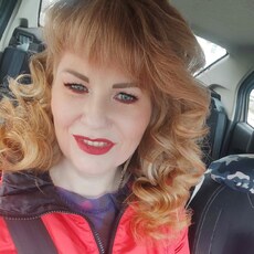 Фотография девушки Марина, 42 года из г. Череповец