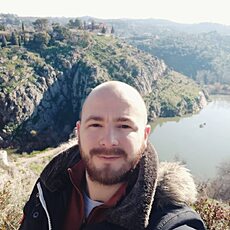 Фотография мужчины Андрей, 36 лет из г. Нижний Новгород