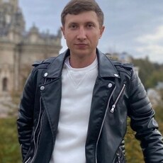 Фотография мужчины Александр, 33 года из г. Пятигорск